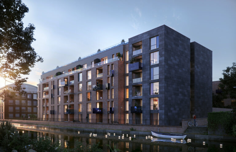 Snow architects Ltd — architectural project photograph 5 from the business website